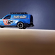 Illustration for article titled From the Hotwheels Tire Shop